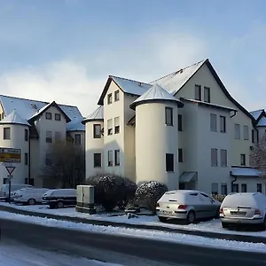 Apartment Designer Schloessle 2, Steinenbronn
