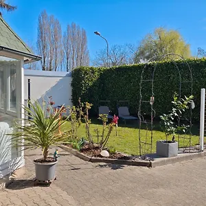 Apartment Bei S' Herrs, Rheinmunster